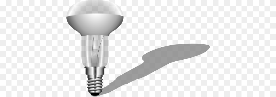 Bulb Light, Smoke Pipe Png Image