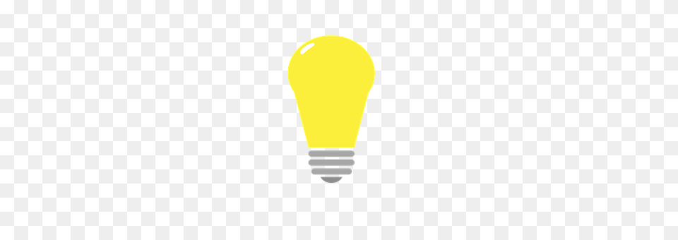 Bulb Light, Lightbulb Png Image