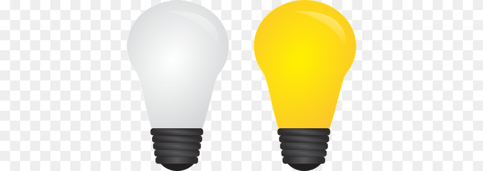 Bulb Light, Lightbulb Png Image