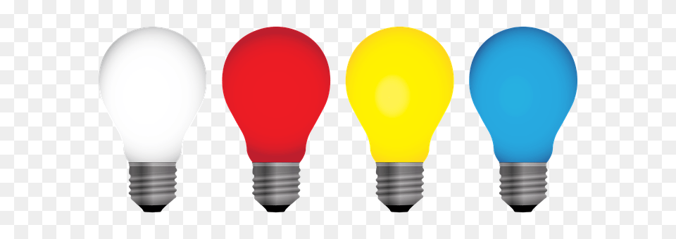 Bulb Light, Lightbulb, Smoke Pipe Png Image