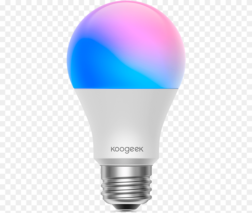 Bulb 2 Smart Light Bulb, Electronics, Led Free Transparent Png