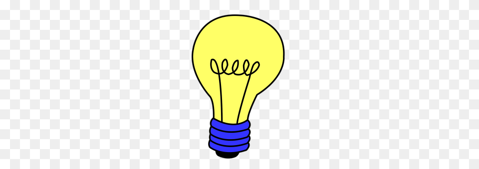 Bulb Light, Lightbulb Free Transparent Png