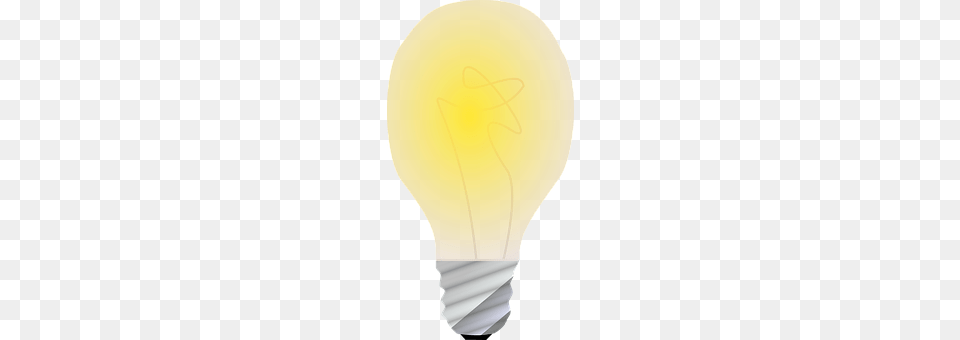 Bulb Light, Lightbulb Free Png Download