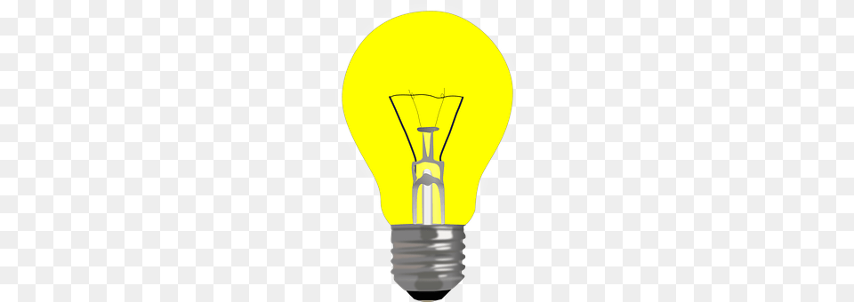 Bulb Light, Lightbulb Free Transparent Png