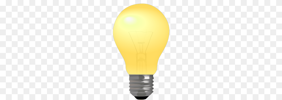 Bulb Light, Lightbulb, Person Free Transparent Png