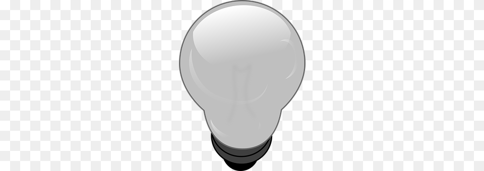 Bulb Light, Lightbulb, Disk Free Transparent Png