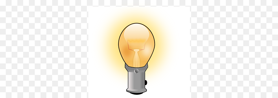 Bulb Light, Lightbulb Png Image