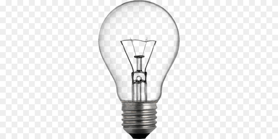 Bulb, Light, Lightbulb Free Png