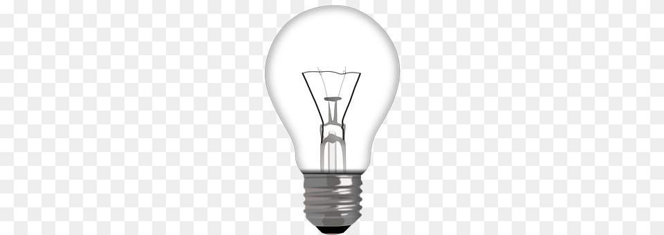 Bulb Light, Lightbulb, Smoke Pipe Free Transparent Png