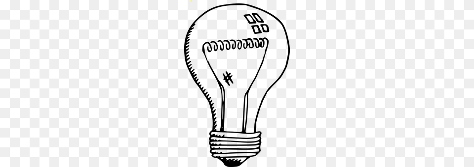 Bulb Free Transparent Png