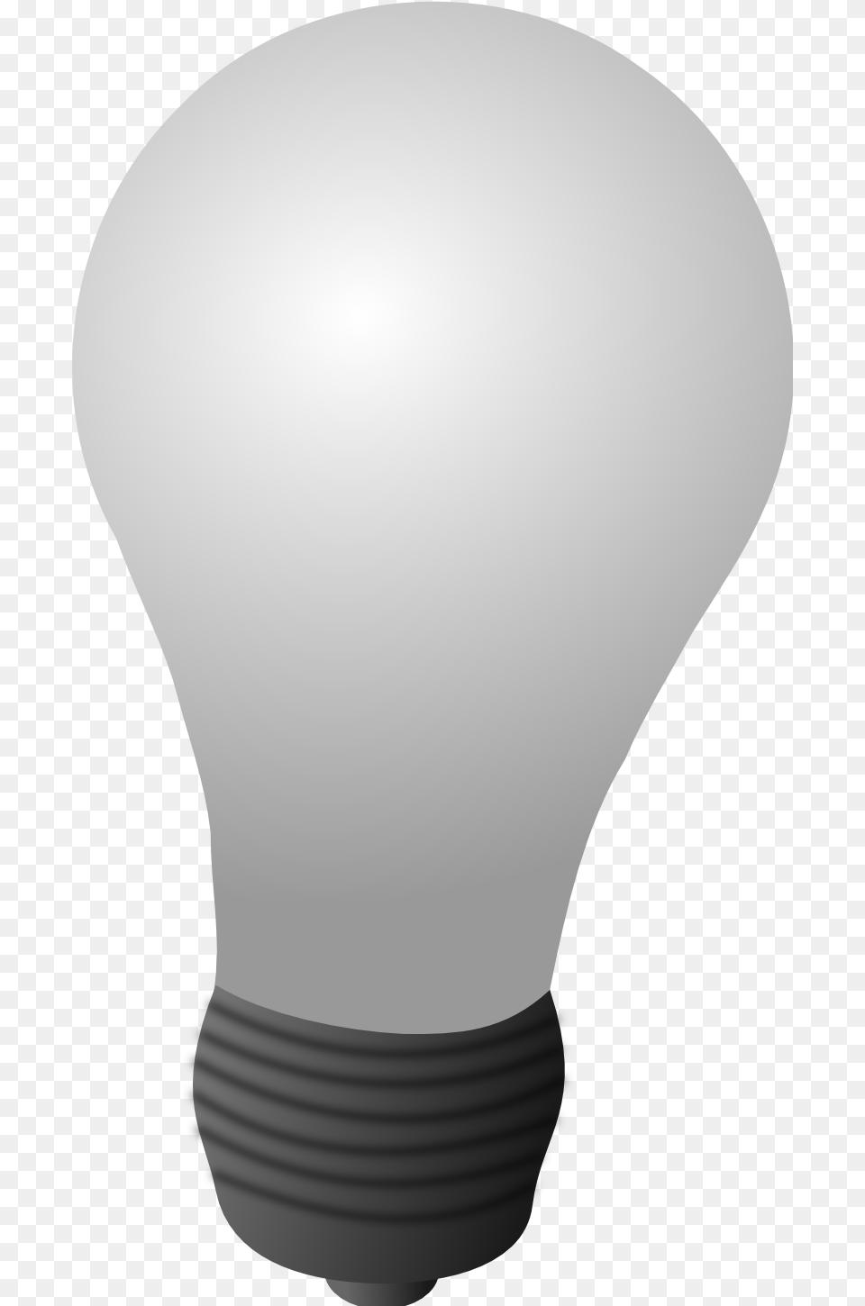 Bulb, Light, Lightbulb Free Png Download