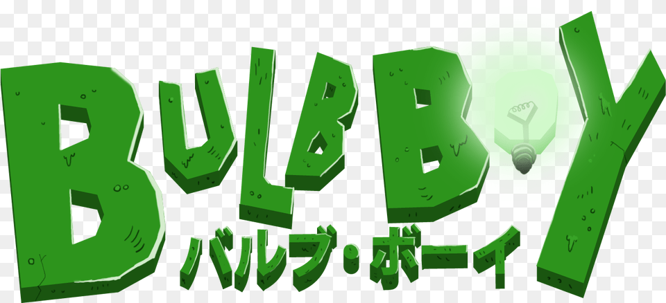 Bulb Boy Bulb Boy, Green, Recycling Symbol, Symbol, Accessories Free Png