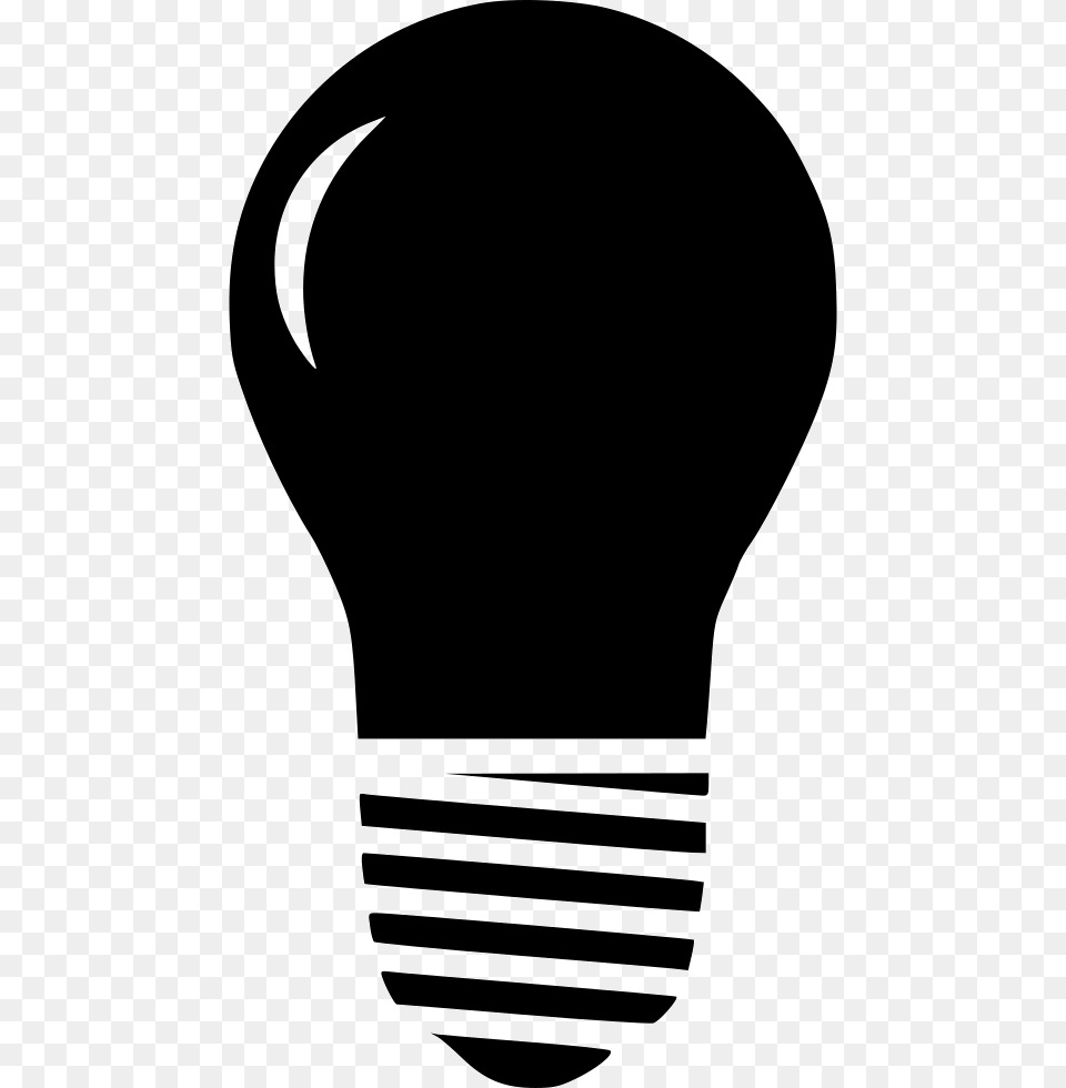 Bulb Burst Energy Illuminate Illumination Light Lightbulb, Clothing, Hardhat, Helmet Free Transparent Png