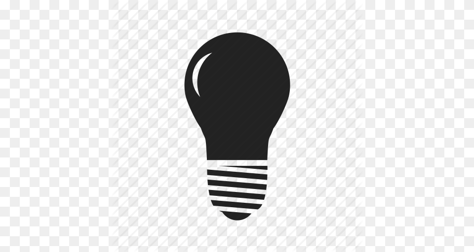 Bulb Burst Energy Illuminate Illumination Light Lightbulb Icon Png Image
