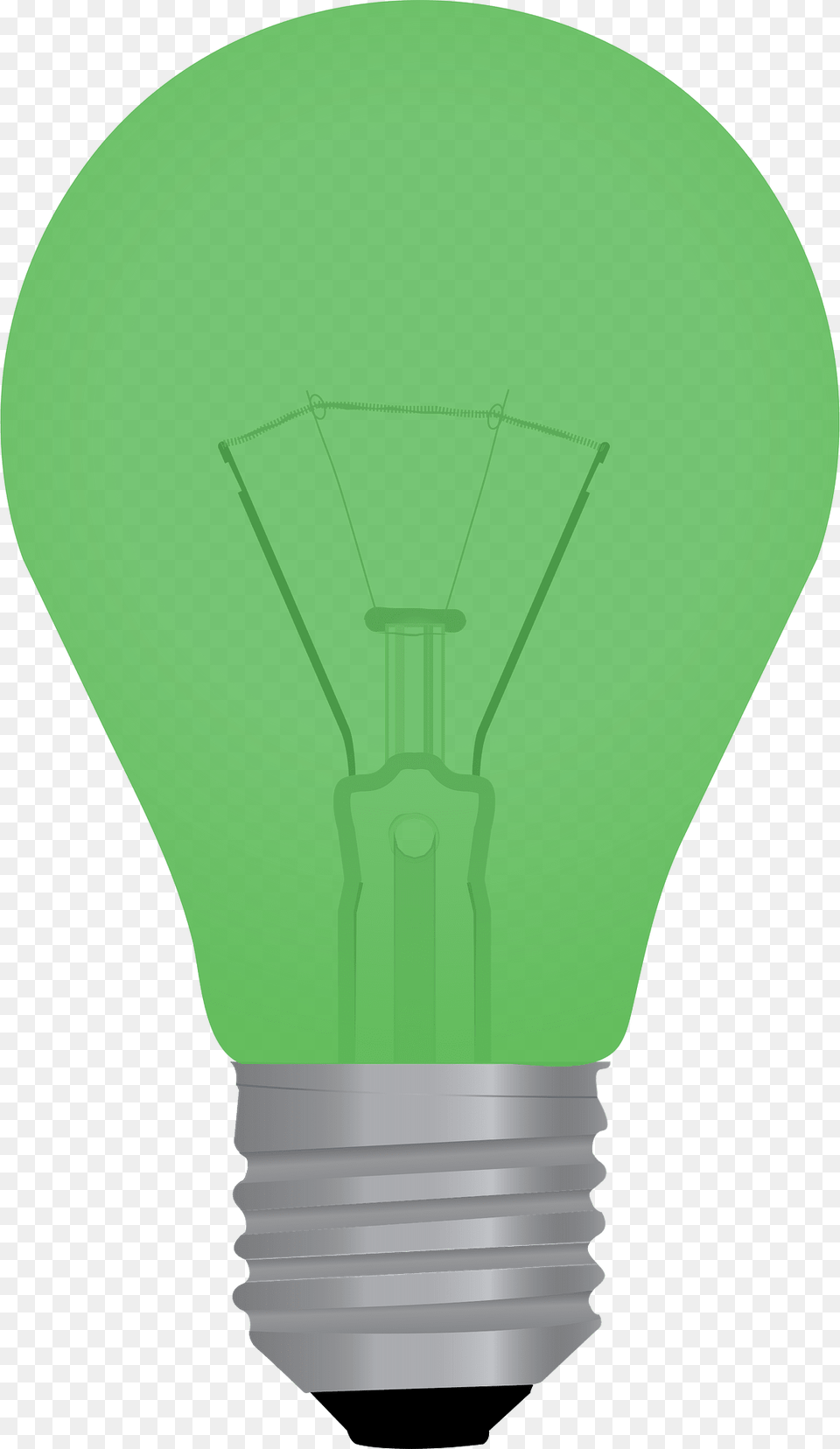 Bulb Clipart, Light, Lightbulb, Person Png