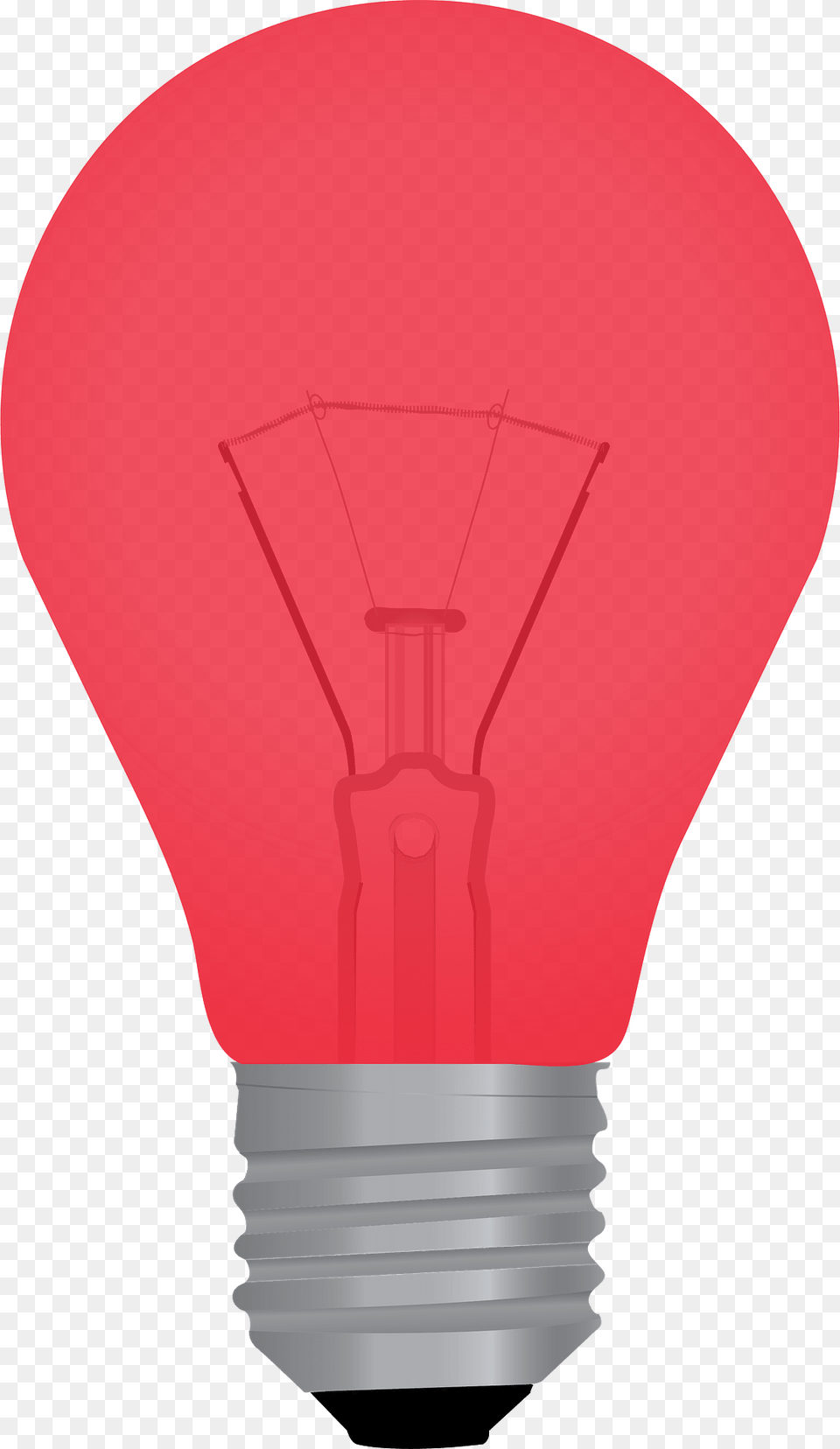 Bulb Clipart, Light, Lightbulb, Electronics Png Image