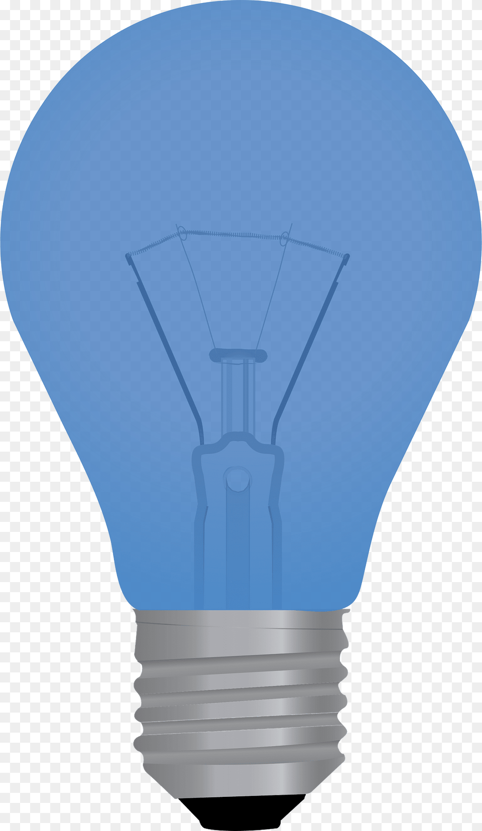 Bulb Clipart, Light, Lightbulb Png Image