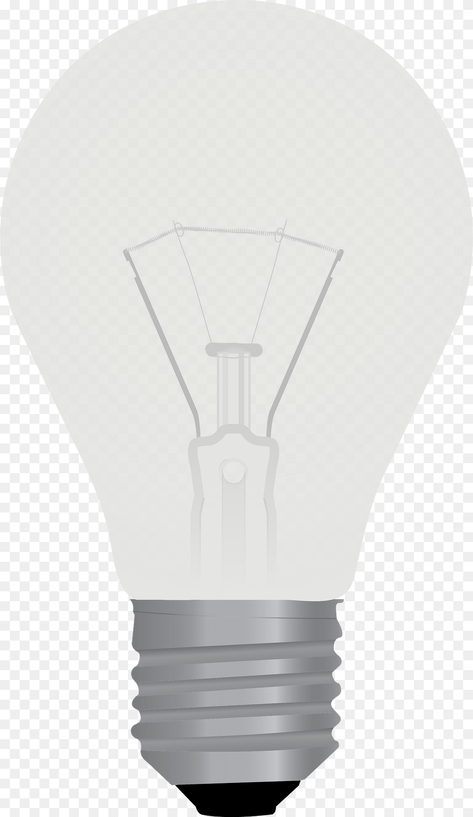 Bulb Clipart, Light, Lightbulb Png Image