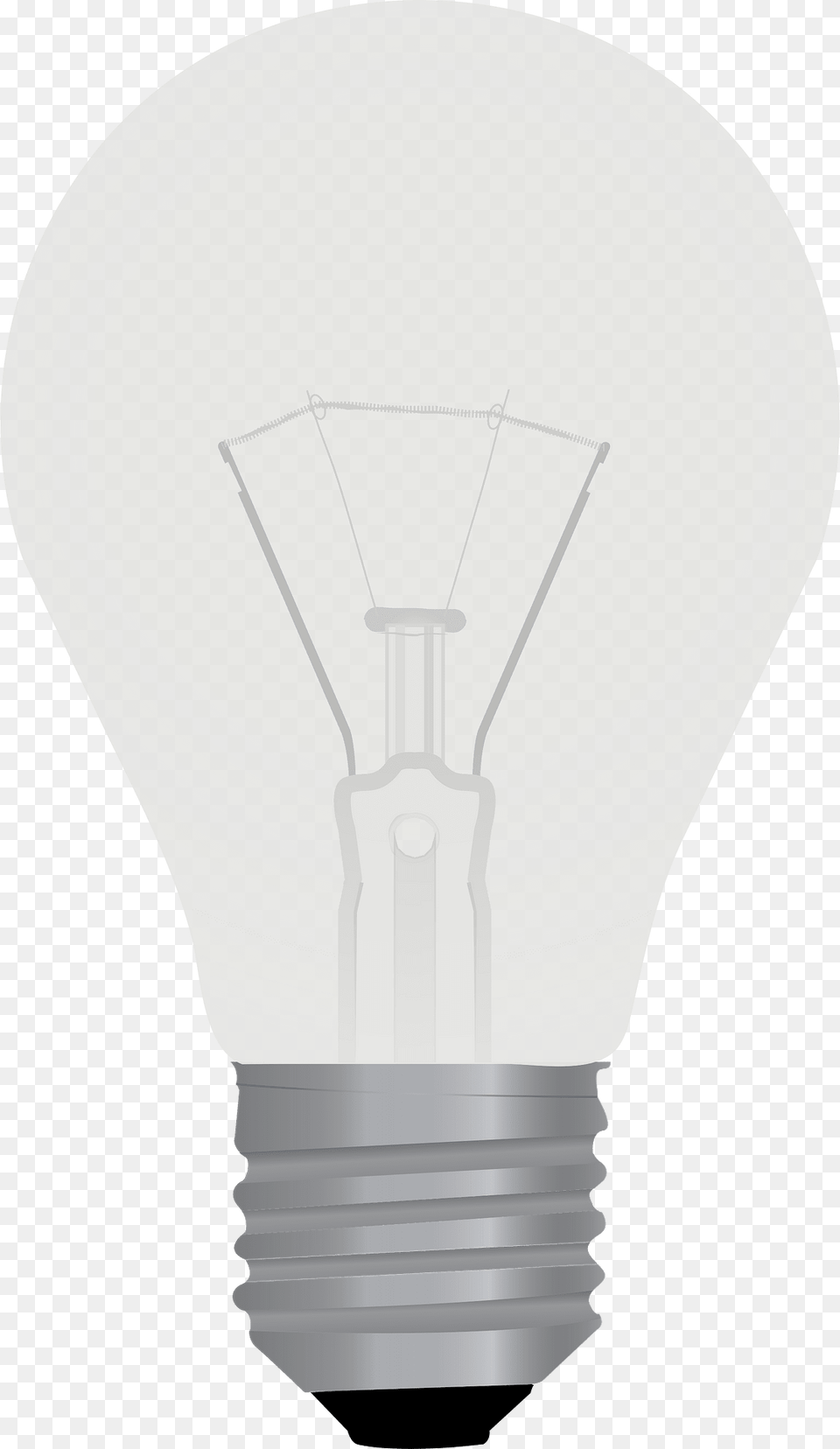 Bulb Clipart, Light, Lightbulb Free Png