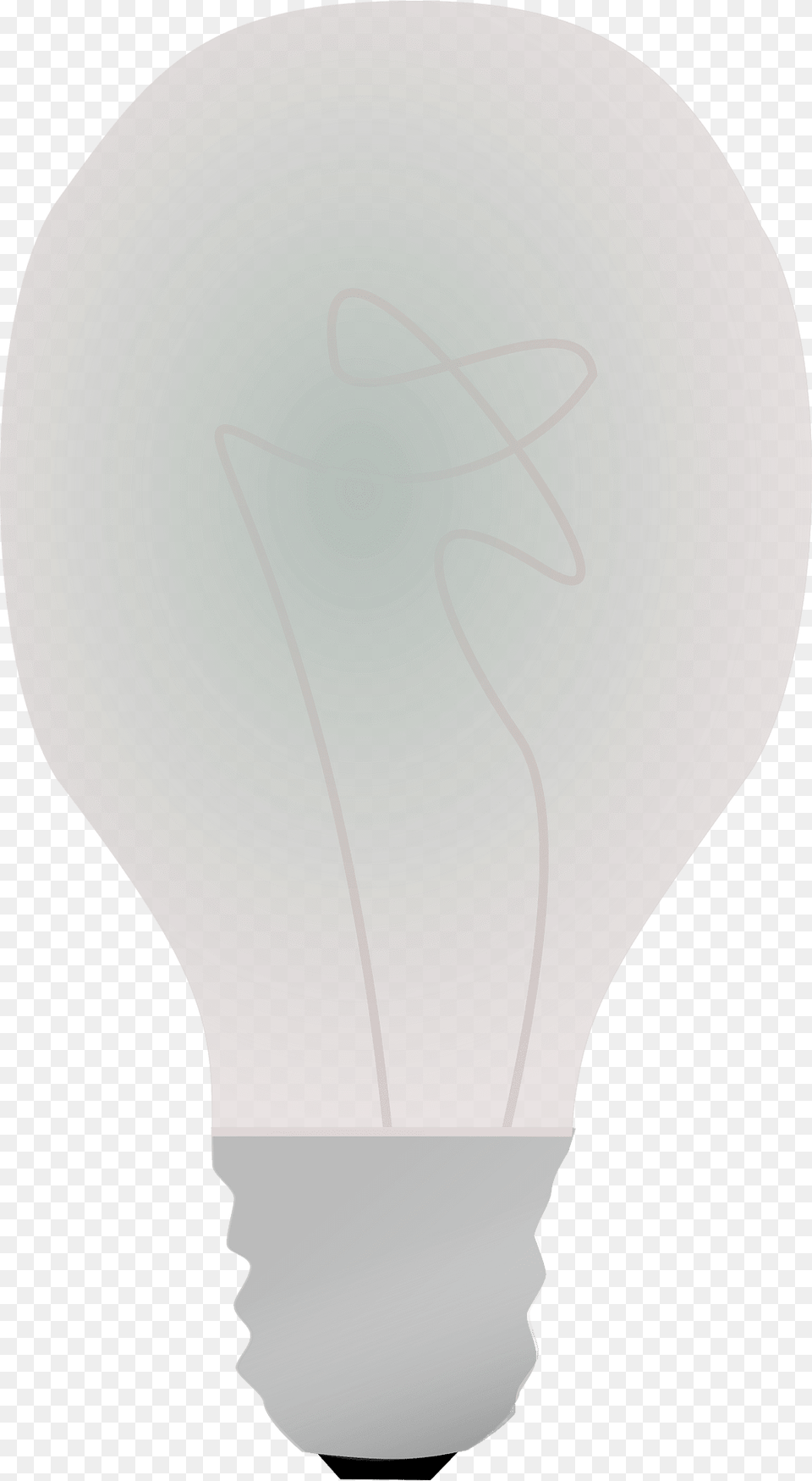 Bulb Clipart, Light, Lightbulb Free Png Download
