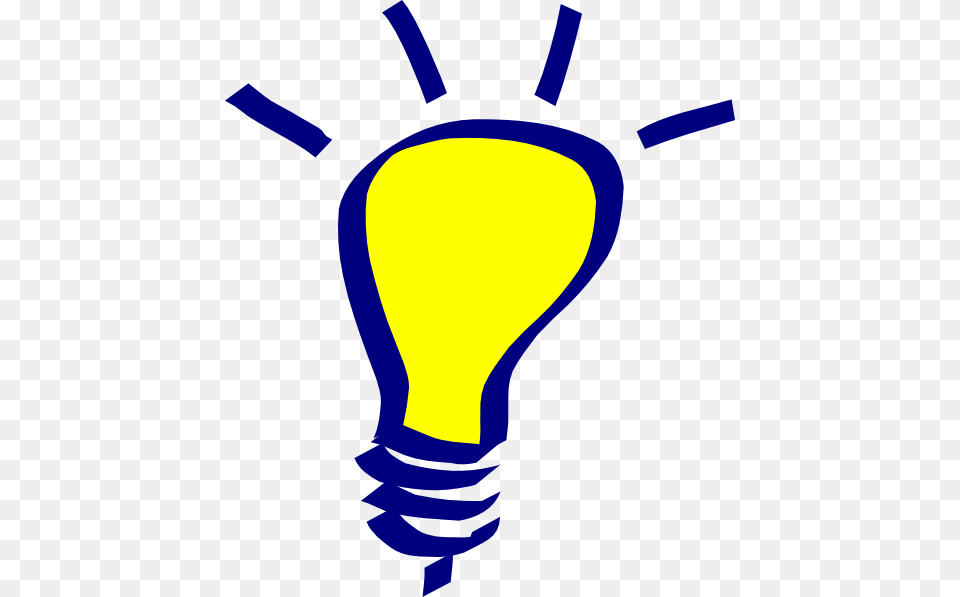 Bulb Clipart Brilliant Idea, Light, Lightbulb, Baby, Person Png