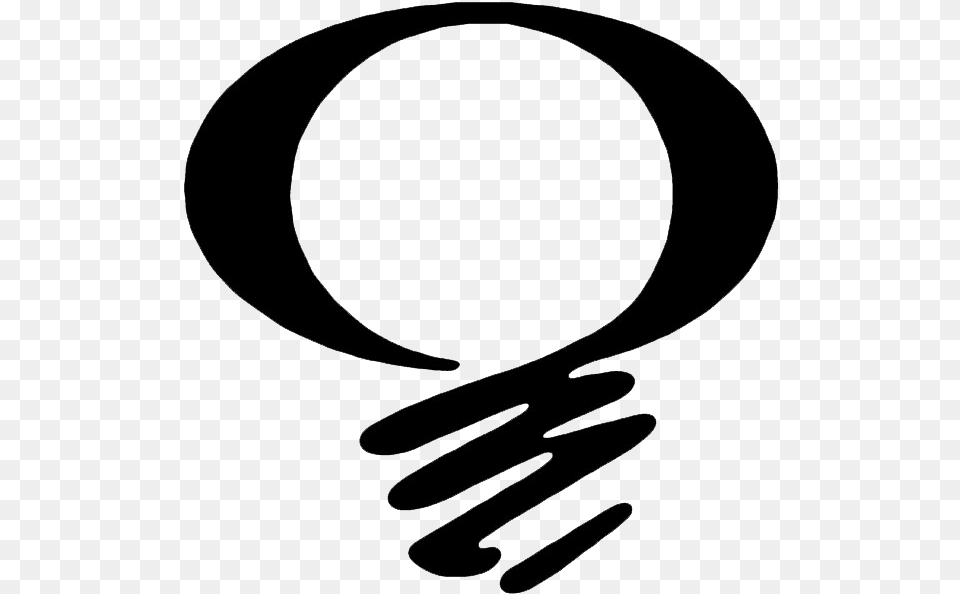 Bulb Clipart Circle, Person Free Png