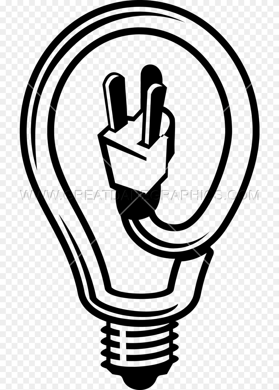 Bulb Clipart Electrician, Light, Bow, Weapon, Lightbulb Png