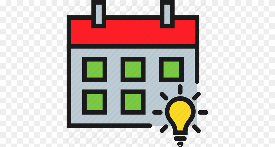 Bulb Clipart General Knowledge, Light, Scoreboard Png