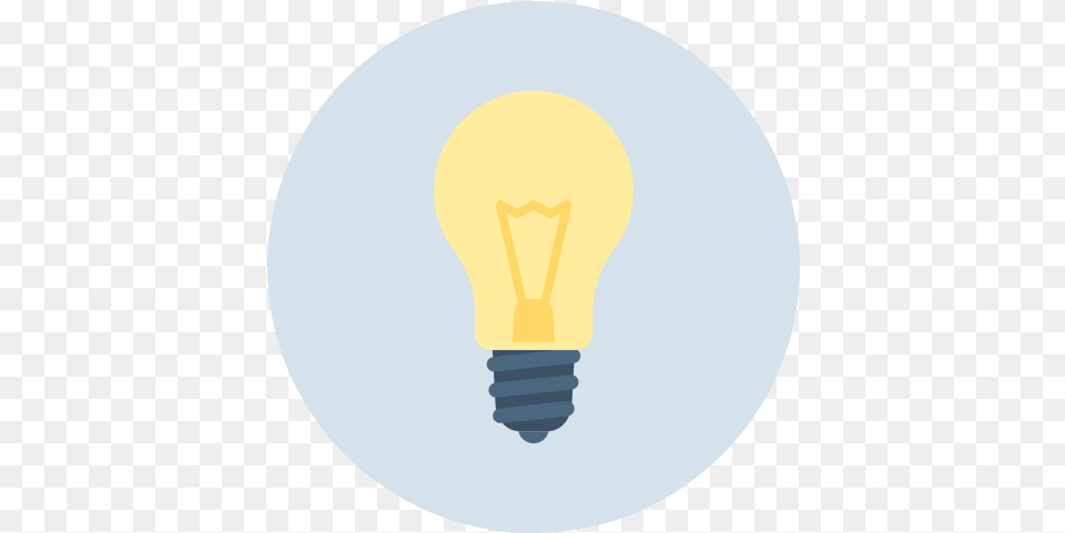 Bulb Concept Creativity Idea Incandescent Light Bulb, Lightbulb Free Png
