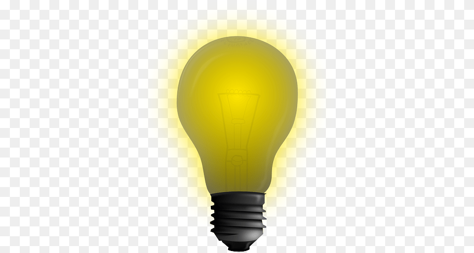 Bulb Concept Idea Vector Graphic On Pixabay Light Bulb Gif, Lightbulb Png Image