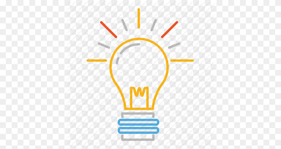 Bulb Creative Creativity Electricity Idea Light Light Bulb, Lightbulb, Machine, Screw Free Png