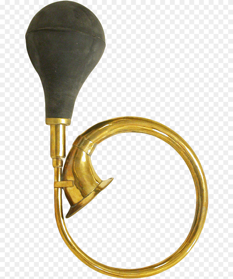 Bulb Horn Image Horn, Brass Section, Musical Instrument, Smoke Pipe Free Transparent Png