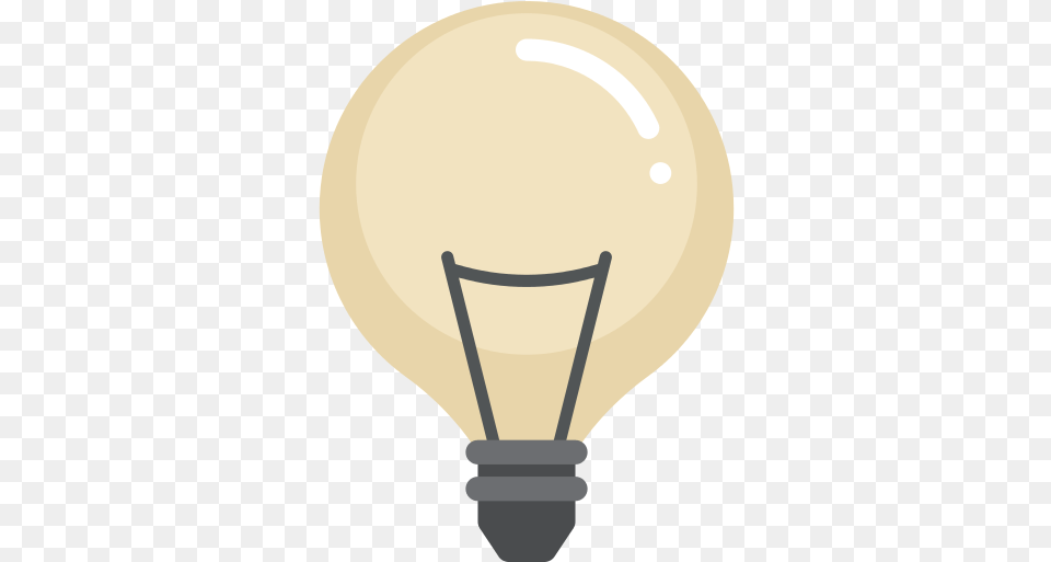 Bulb Icon 12 Repo Icons Circle, Light, Lightbulb, Disk Free Png