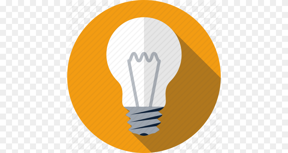 Bulb Idea L Light Lightbulb Icon Free Transparent Png