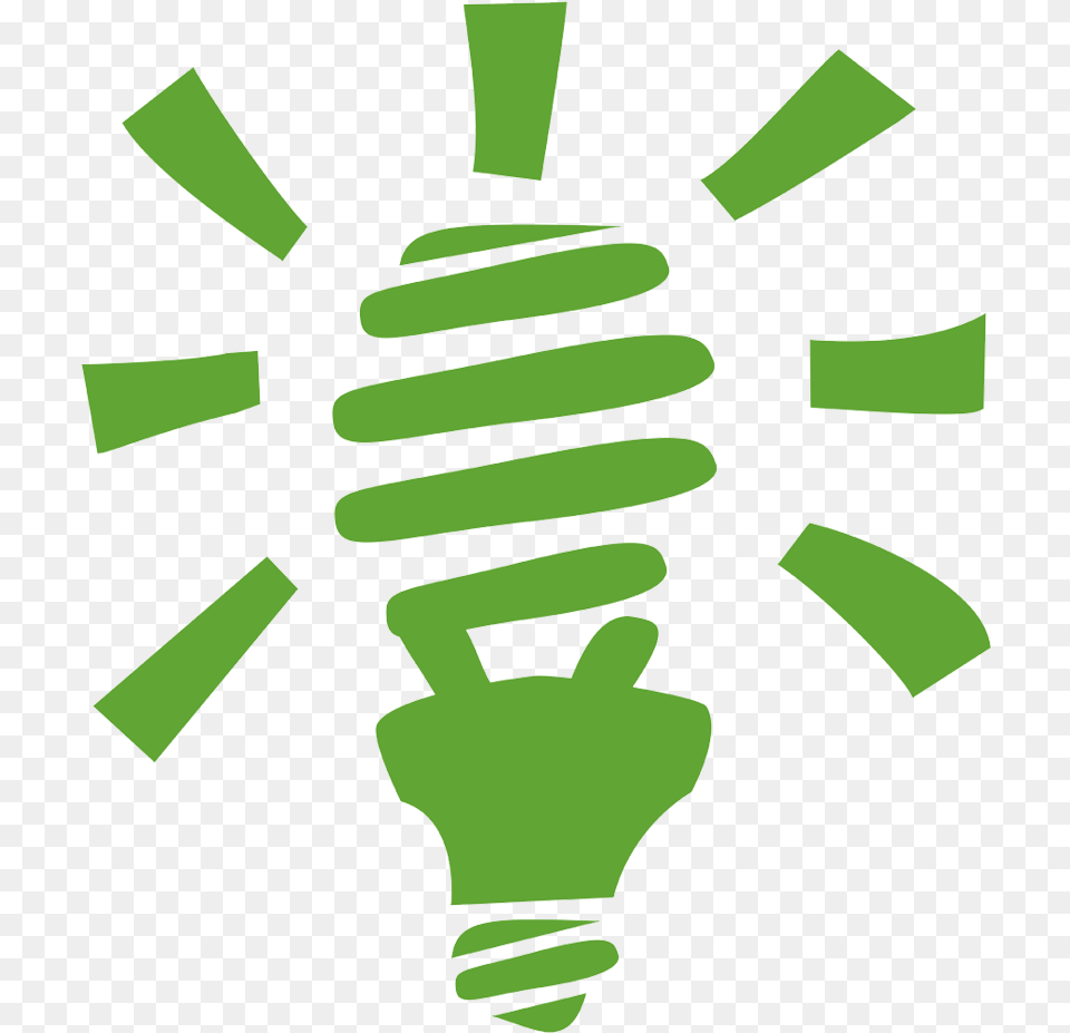 Bulb Idea Save Electricity Icon, Light, Body Part, Hand, Person Png Image
