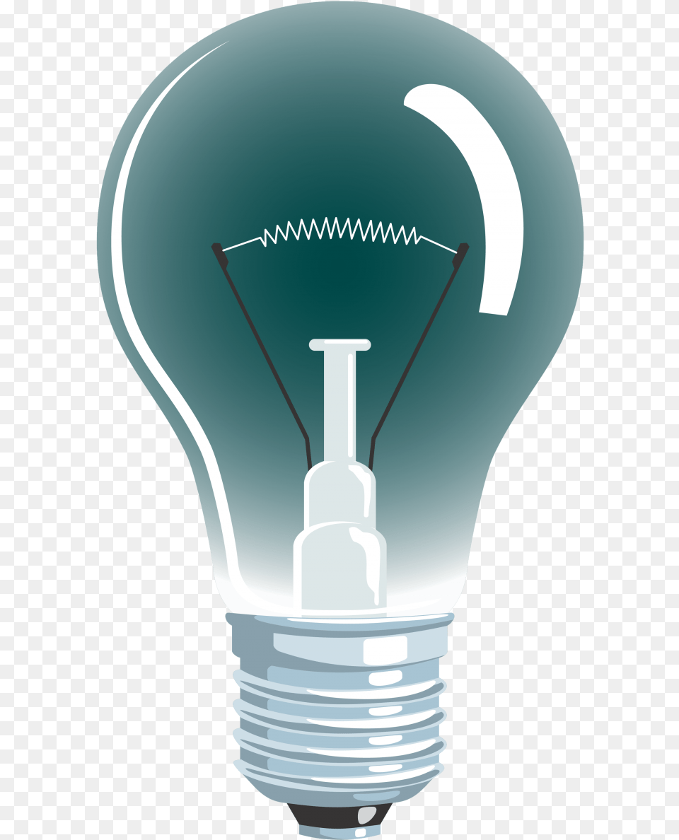 Bulb Lampochka Klipart, Light, Lightbulb, Smoke Pipe Png Image
