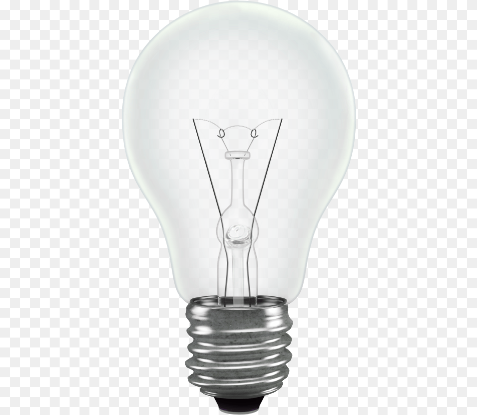 Bulb Image Light Bulb Background, Lightbulb, Chandelier, Lamp Free Transparent Png