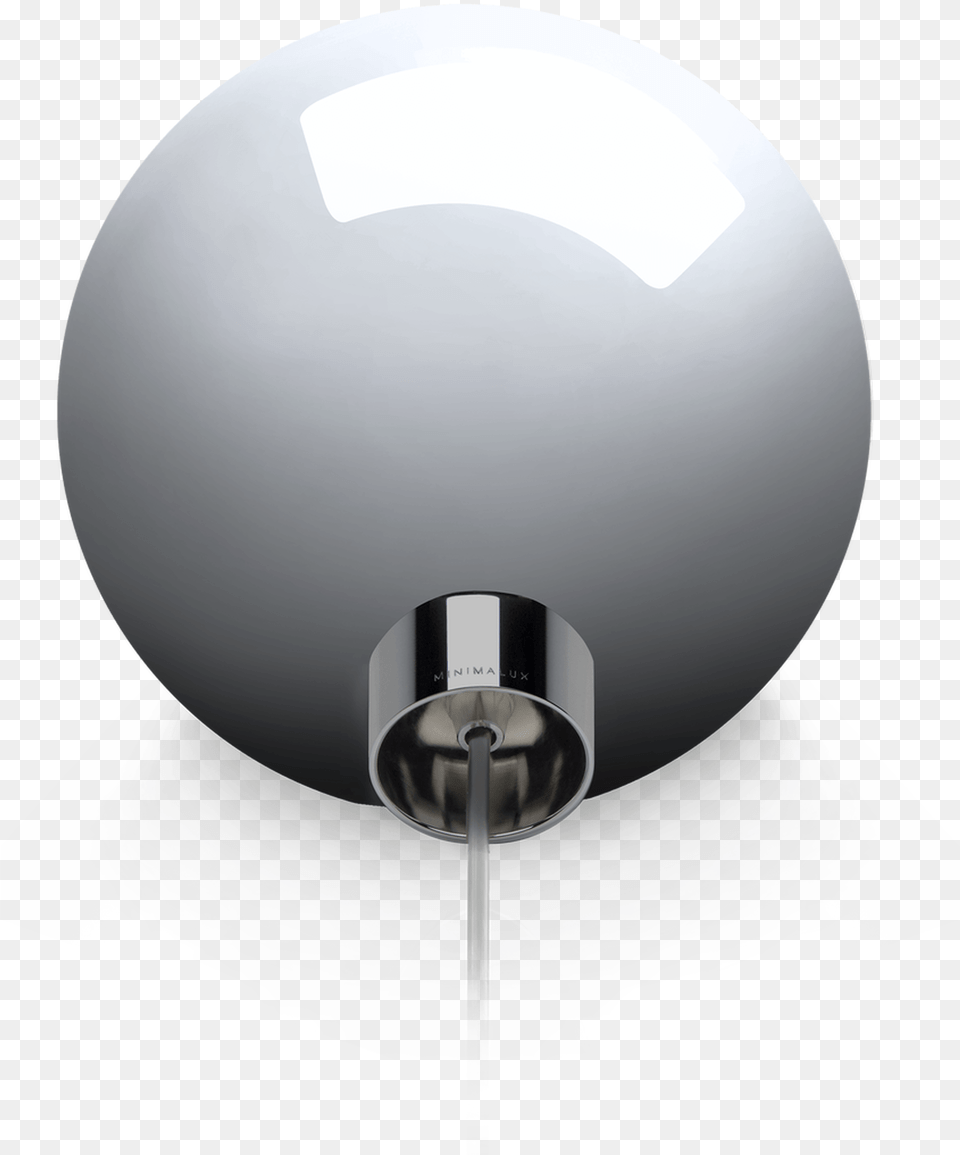 Bulb Light Sphere, Lamp Free Transparent Png