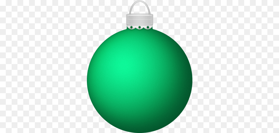 Bulb Ornament Green Graphic Cote Cafe, Accessories, Sphere Free Png