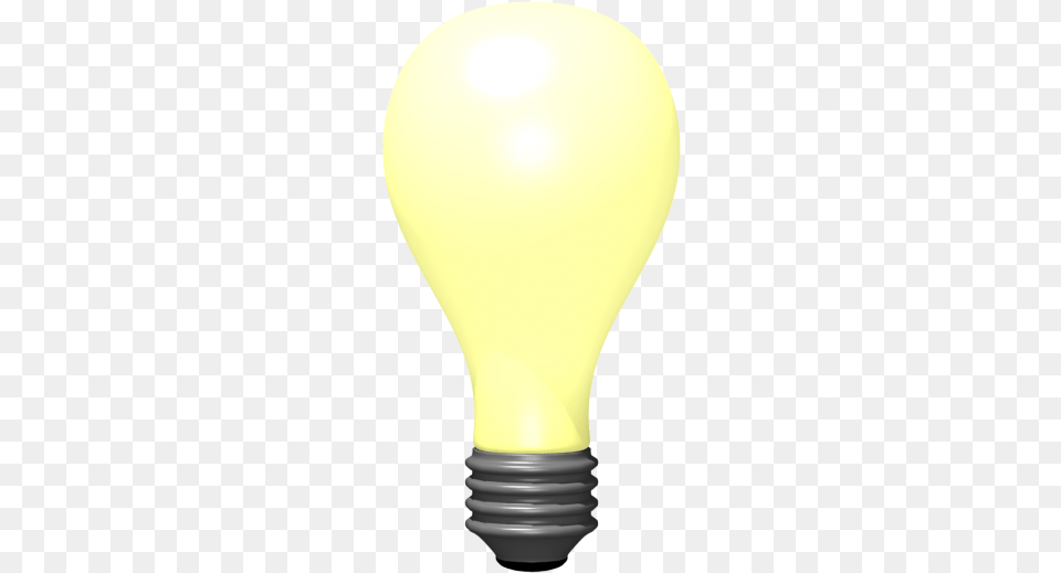 Bulb Portable Network Graphics, Light, Lightbulb Free Transparent Png