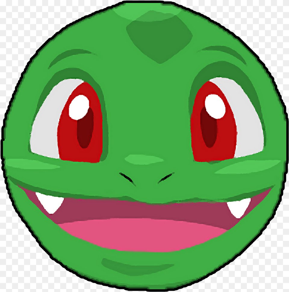 Bulba Fictional Character, Green, Amphibian, Animal, Frog Png Image