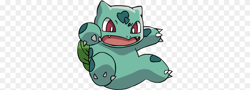 Bulbasaur, Face, Head, Person, Animal Png Image