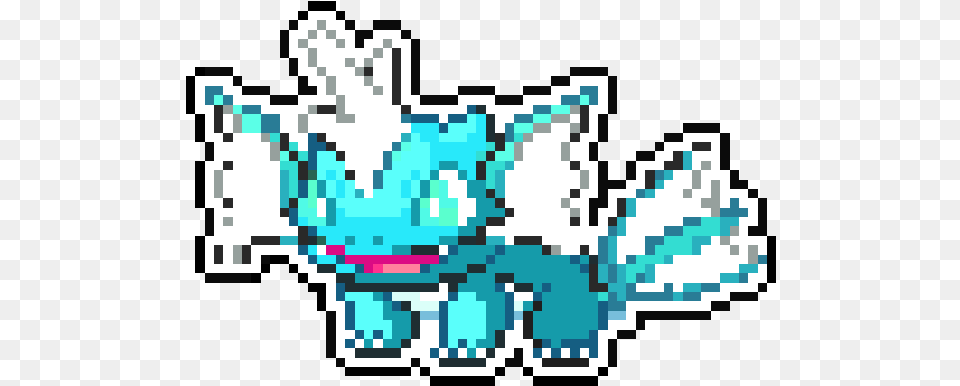 Bulbasaur, Outdoors, Nature, Qr Code, Turquoise Free Transparent Png