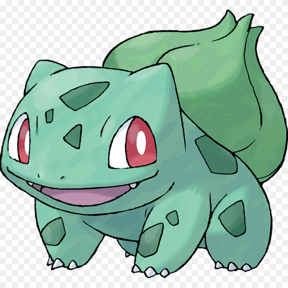 Bulbasaur, Baby, Person Png Image