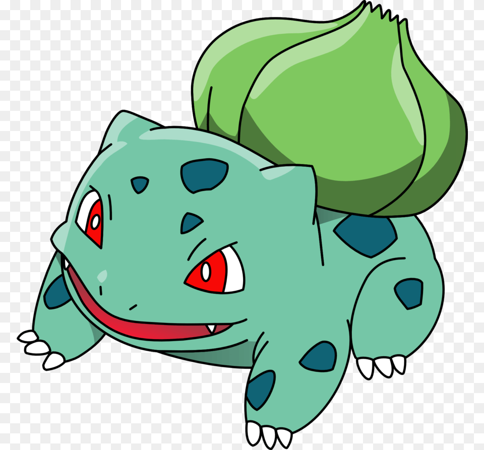 Bulbasaur Download Arts, Baby, Person, Food, Leafy Green Vegetable Free Png