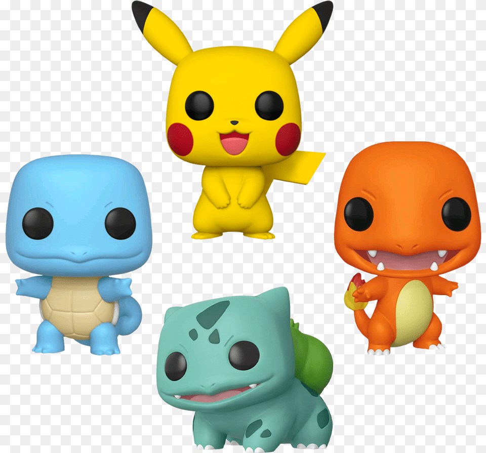 Bulbasaur Funko Pop Target, Plush, Toy Free Png