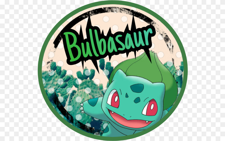 Bulbasaur Icon Pokemon Image Fictional Character, Book, Comics, Publication, Face Png