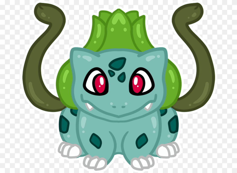 Bulbasaur Illustration, Plush, Toy, Baby, Person Png