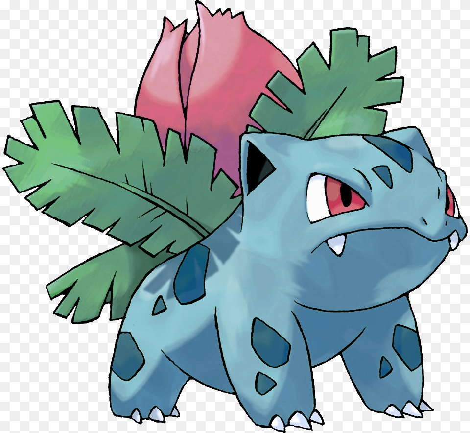 Bulbasaur Ivysaur Venusaur Pokemon Ivysaur, Leaf, Plant, Baby, Person Free Transparent Png