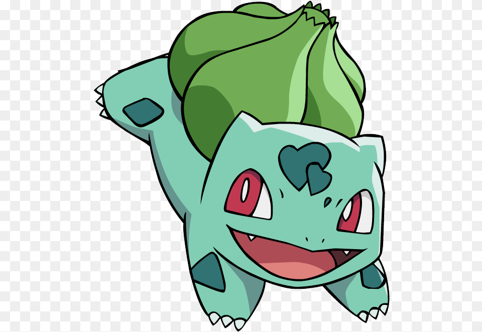 Bulbasaur Photos Bulbasaur, Food, Produce, Leafy Green Vegetable, Plant Free Png Download